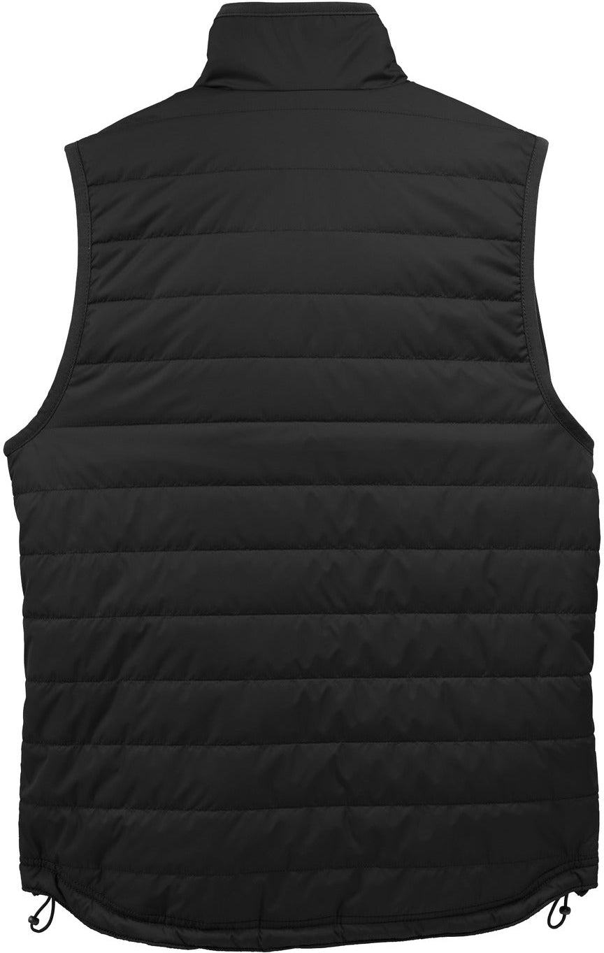 no-logo Carhartt Gilliam Vest-Regular-Carhartt-Thread Logic