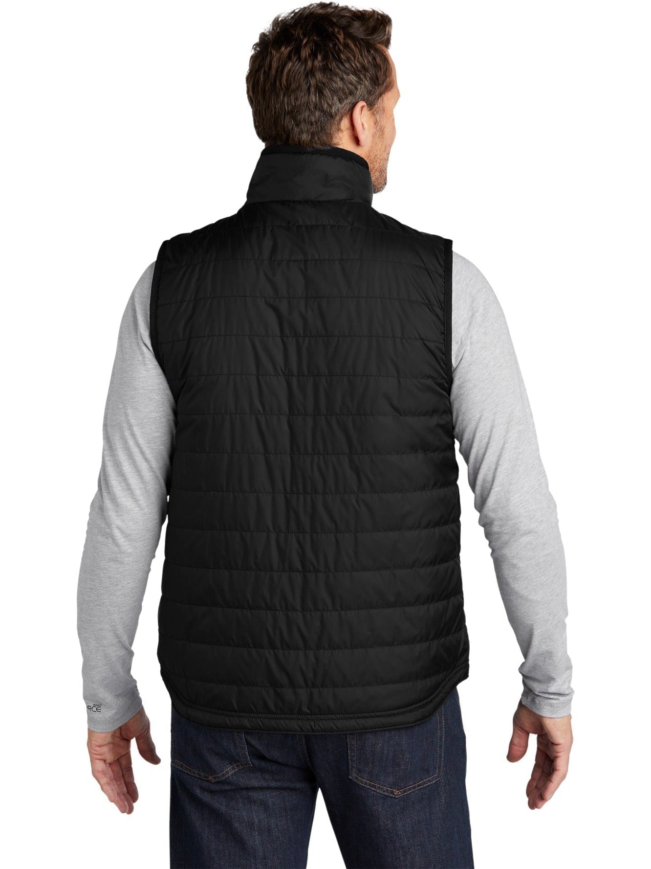 no-logo Carhartt Gilliam Vest-Regular-Carhartt-Thread Logic
