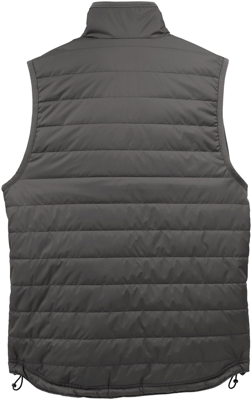 no-logo Carhartt Gilliam Vest-Regular-Carhartt-Thread Logic