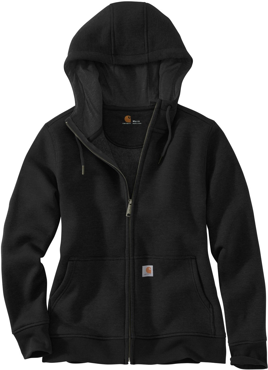 Carhartt Ladies Clarksburg Full-Zip Hoodie