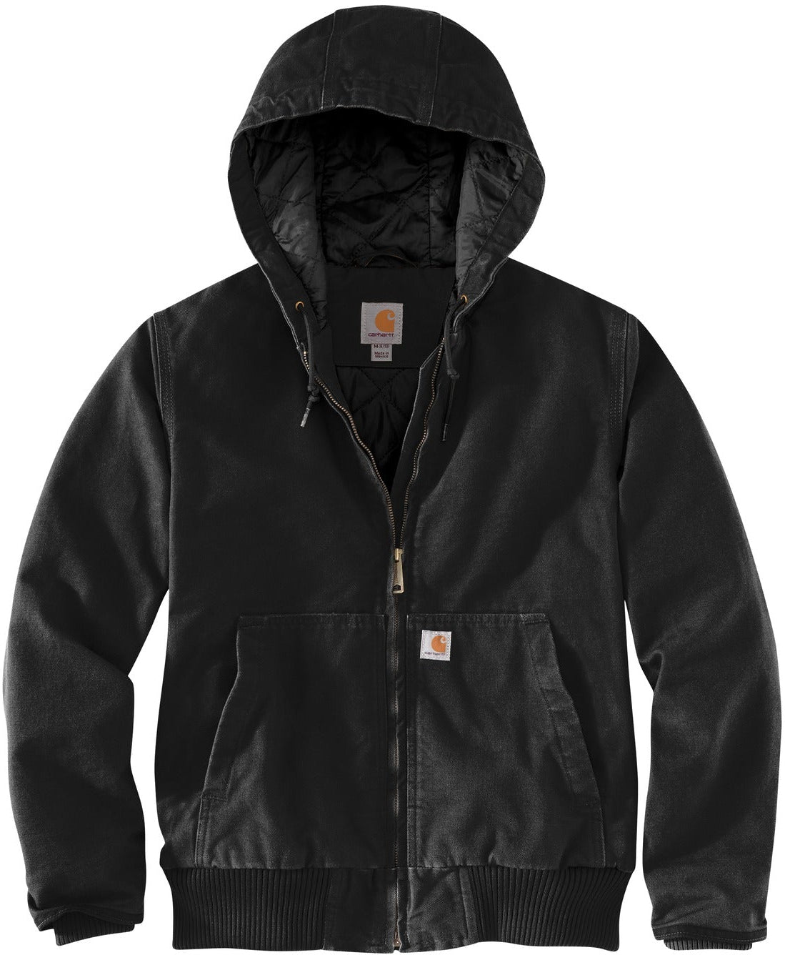 4-DAY EXPRESS - Carhartt Women's Washed Duck Active Jac