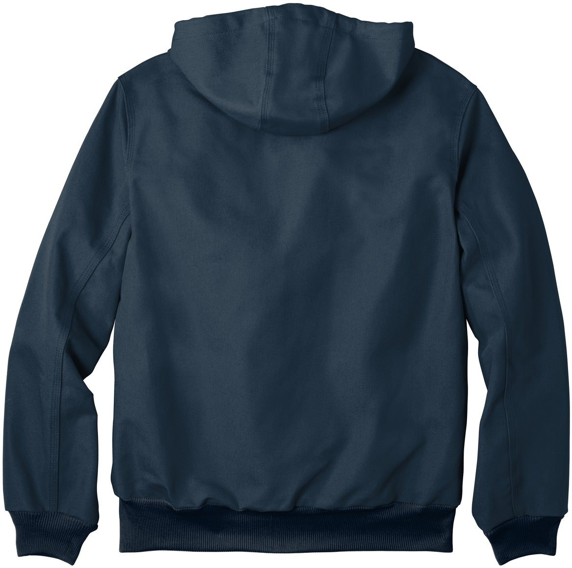 no-logo Carhartt Loose Fit Thermal-Lined Duck Active Jac-Regular-Carhartt-Thread Logic