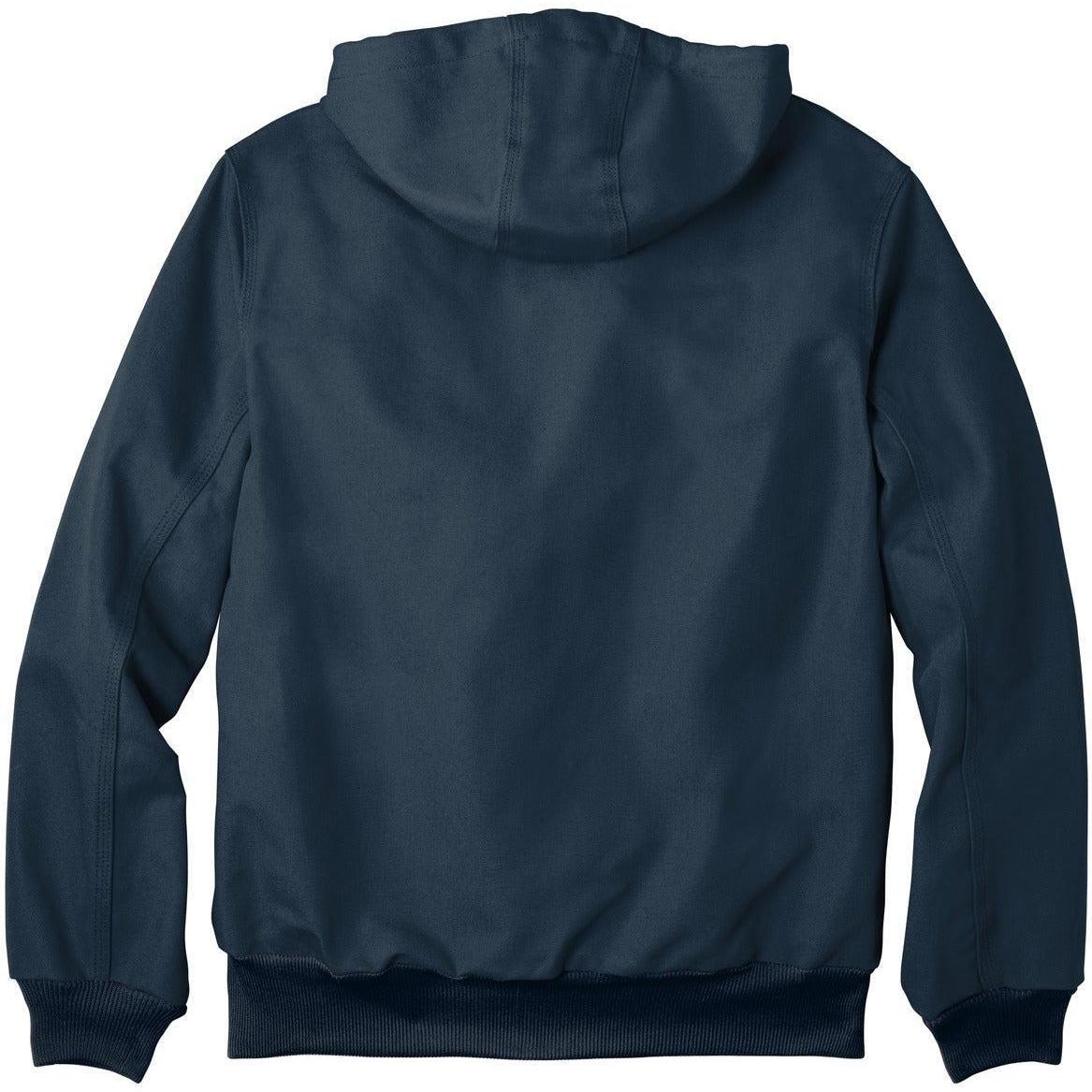 no-logo Carhartt Loose Fit Lined Duck Active Jac-New-Carhartt-Thread Logic