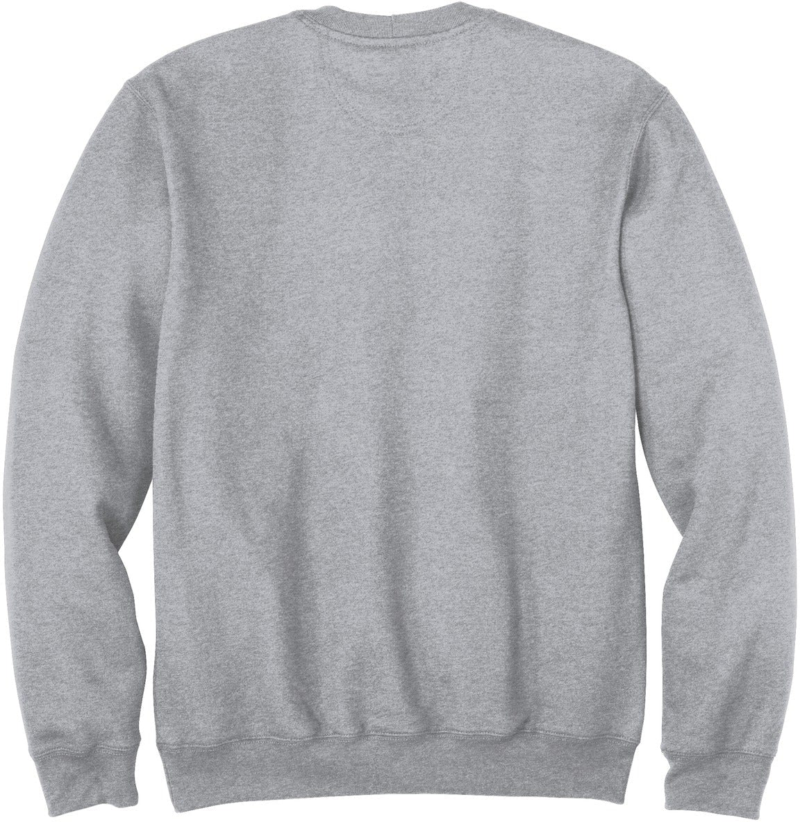 no-logo Carhartt Midweight Crewneck Sweatshirt-Regular-Carhartt-Thread Logic
