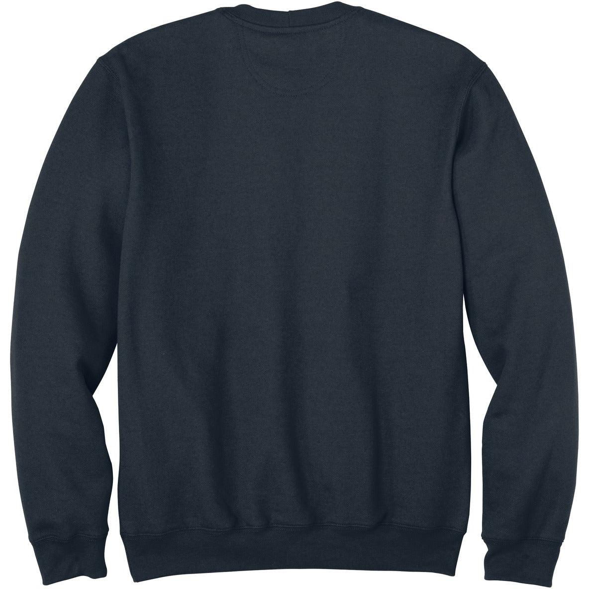 no-logo Carhartt Midweight Crewneck Sweatshirt-Crewnecks-Carhartt-Thread Logic