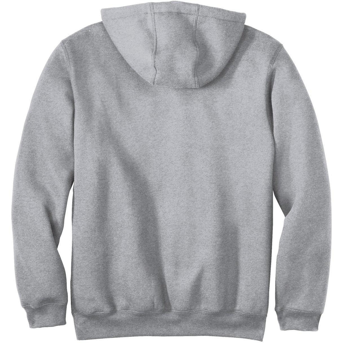 no-logo Carhartt Midweight Hooded Sweatshirt-Hoodies-Carhartt-Thread Logic