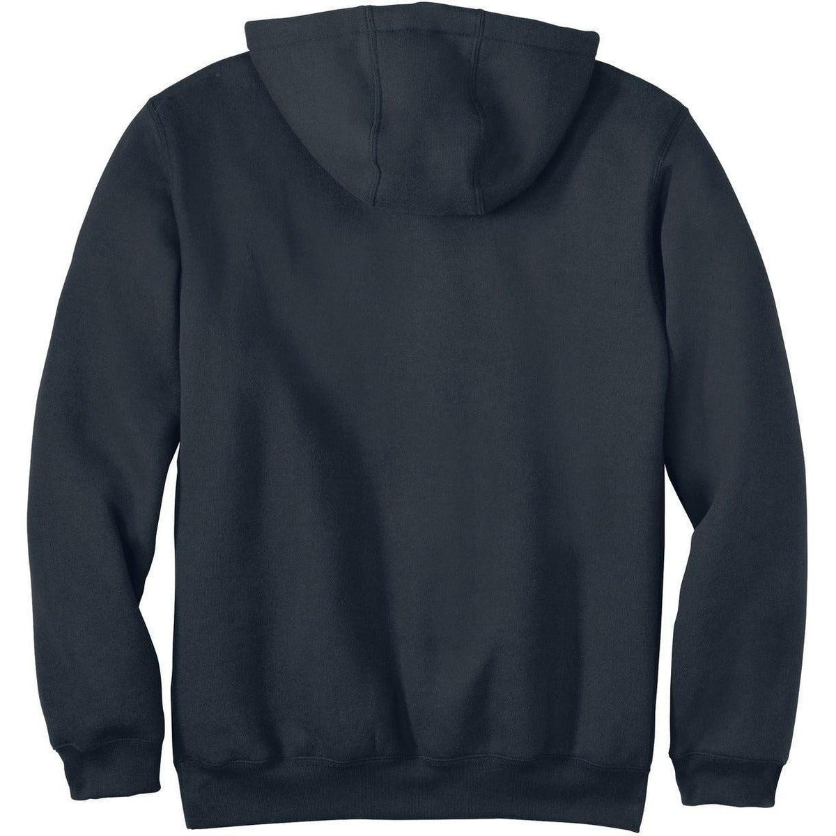 no-logo Carhartt Midweight Hooded Sweatshirt-Hoodies-Carhartt-Thread Logic