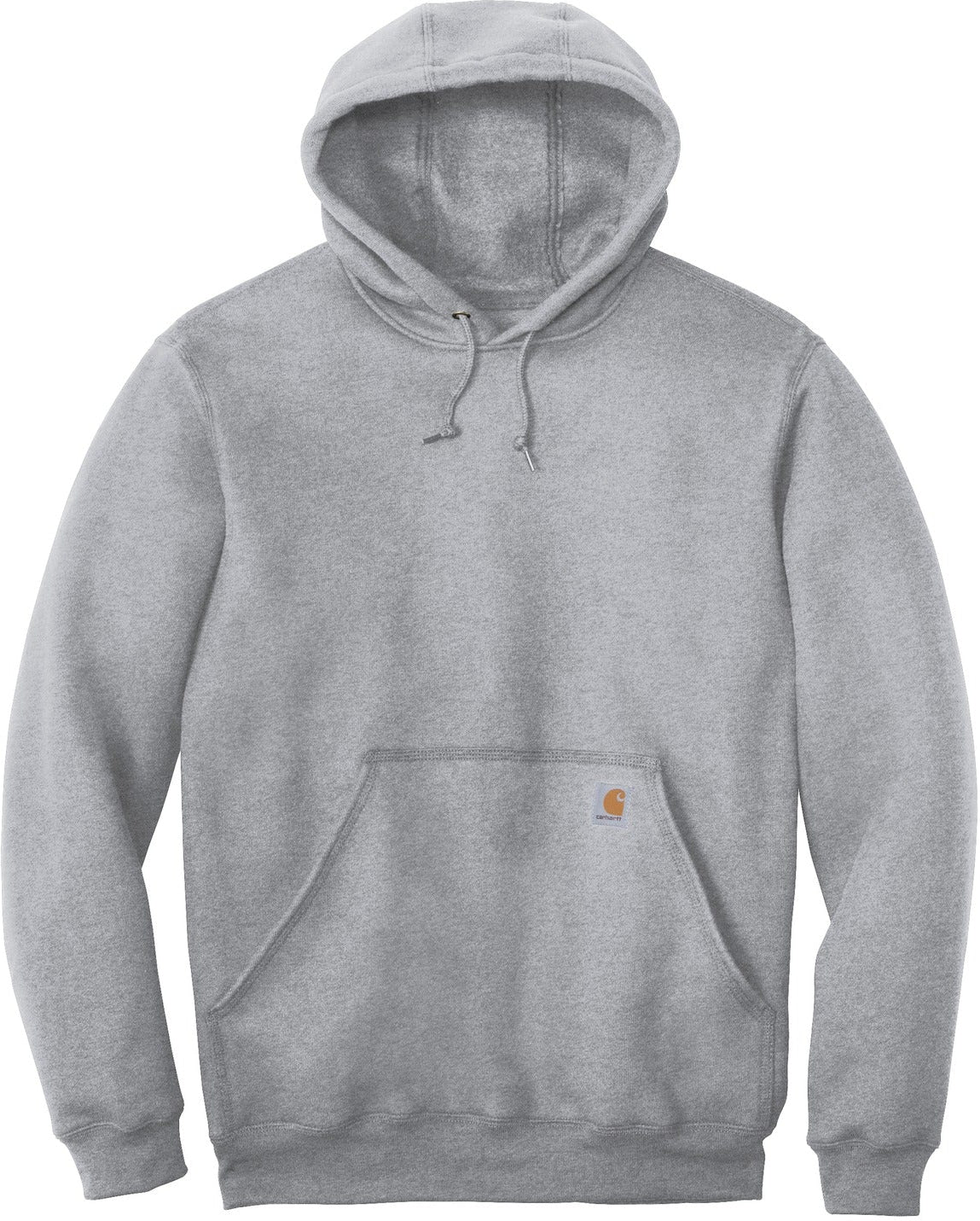 4-DAY EXPRESS - Carhartt Midweight Hooded Sweatshirt