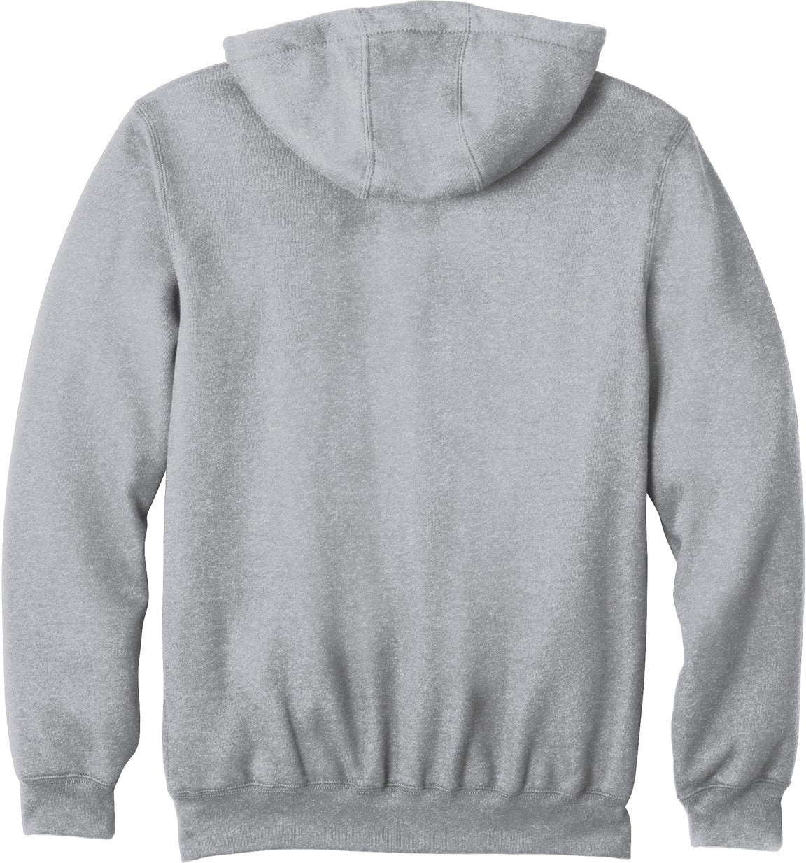no-logo Carhartt Midweight Hooded Zip-Front Sweatshirt-Regular-Carhartt-Thread Logic