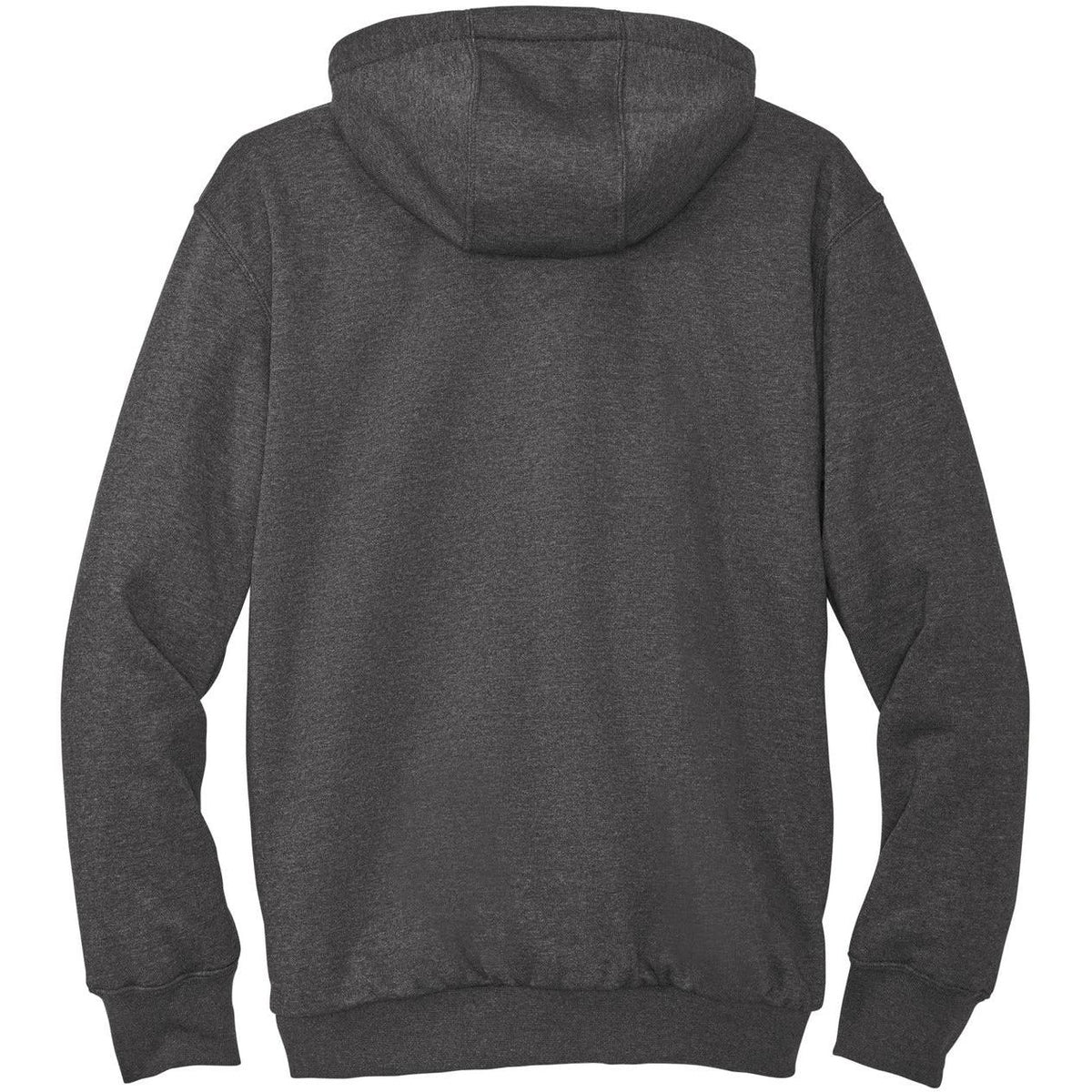 no-logo Carhartt Midweight Thermal-Lined Full-Zip Sweatshirt-Regular-Carhartt-Thread Logic