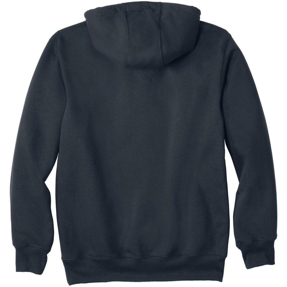 no-logo Carhartt Rain Defender Paxton Heavyweight Hooded Sweatshirt-Hoodies-Carhartt-Thread Logic