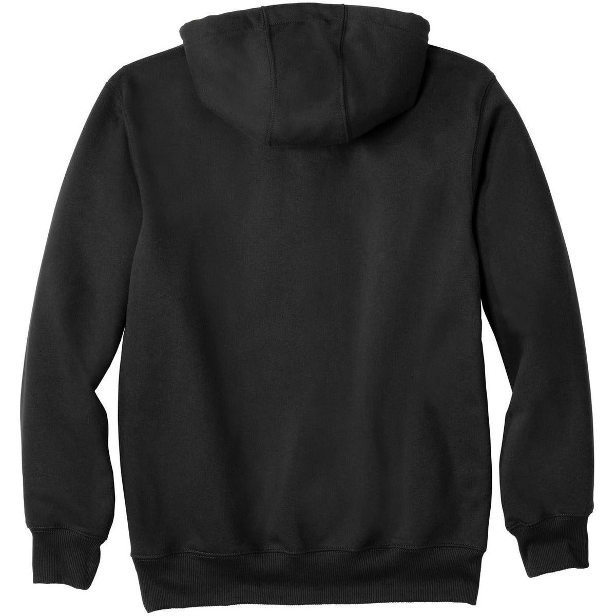 no-logo Carhartt Rain Defender Paxton Heavyweight Hooded Sweatshirt-Hoodies-Carhartt-Thread Logic