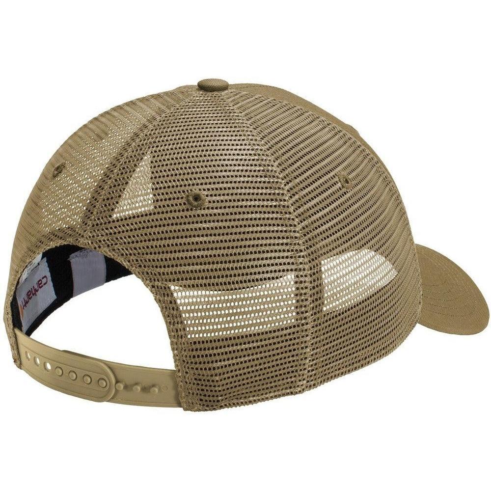no-logo Carhartt Rugged Professional Series Cap-Headwear-Carhartt-Thread Logic
