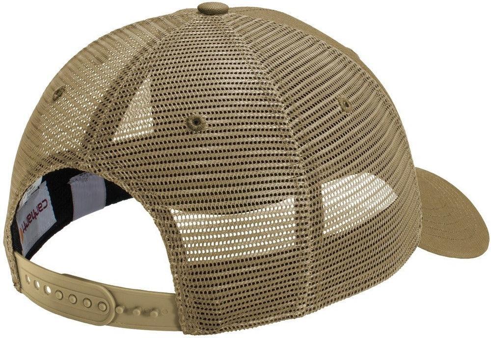 no-logo Carhartt Rugged Professional Series Cap-Regular-Carhartt-Thread Logic