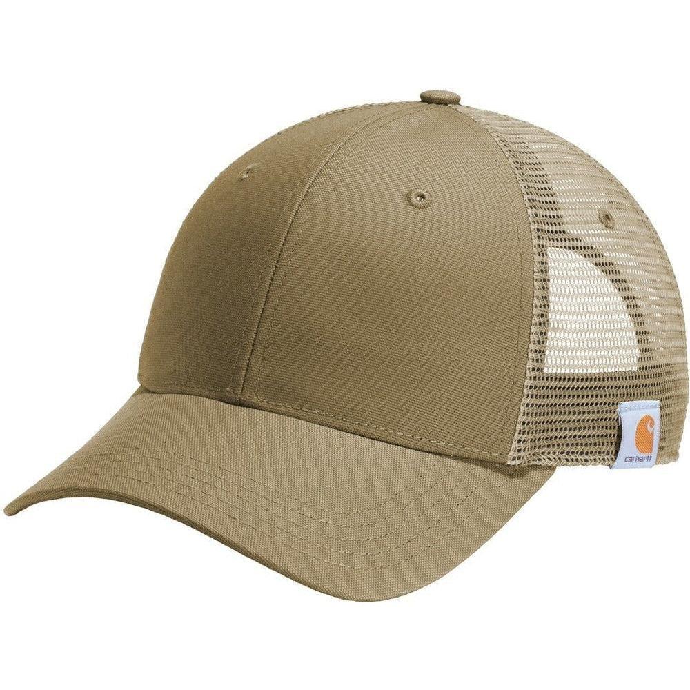 no-logo Carhartt Rugged Professional Series Cap-Headwear-Carhartt-Thread Logic