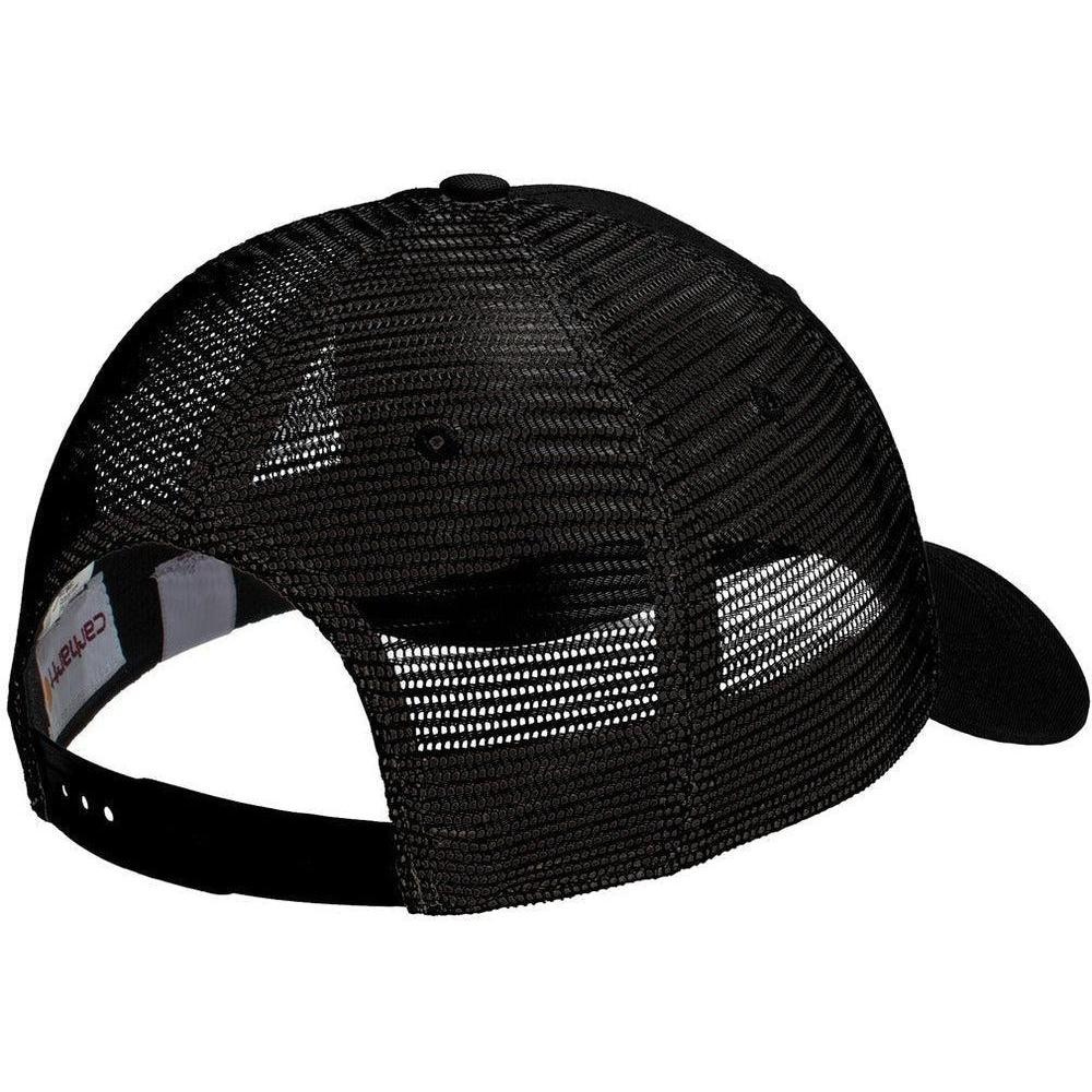 no-logo Carhartt Rugged Professional Series Cap-Headwear-Carhartt-Thread Logic