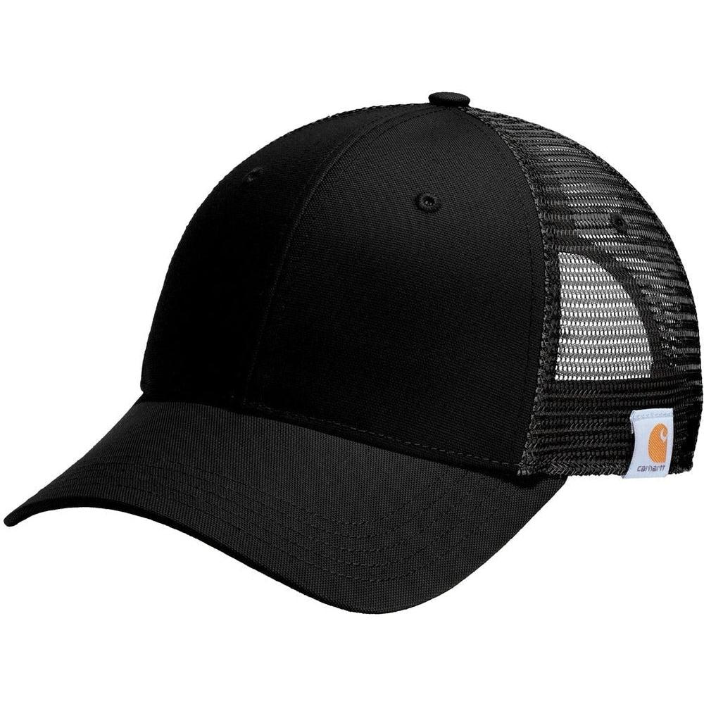 no-logo Carhartt Rugged Professional Series Cap-Headwear-Carhartt-Thread Logic