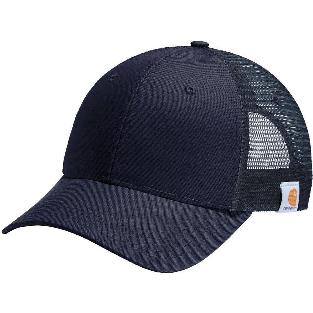 no-logo Carhartt Rugged Professional Series Cap-Headwear-Carhartt-Thread Logic