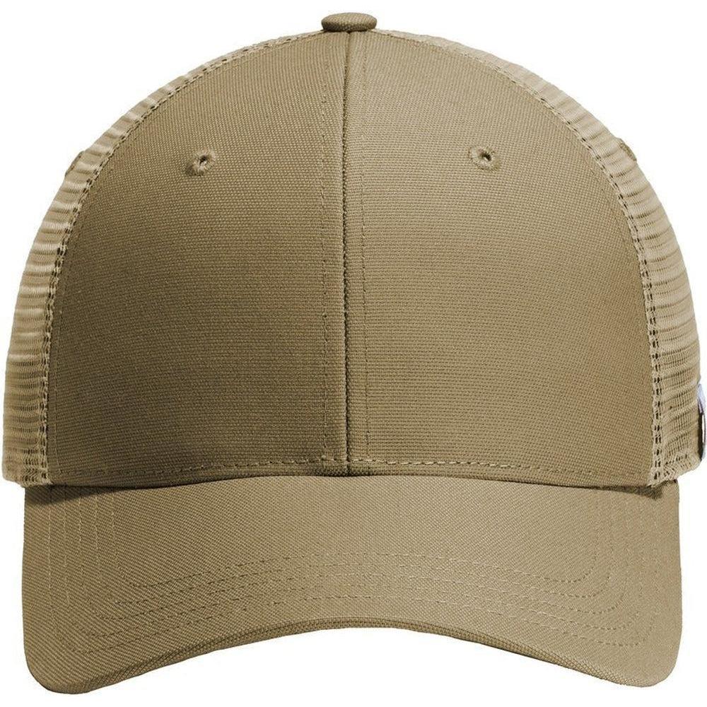 no-logo Carhartt Rugged Professional Series Cap-Headwear-Carhartt-Dark Khaki-OSFA-Thread Logic
