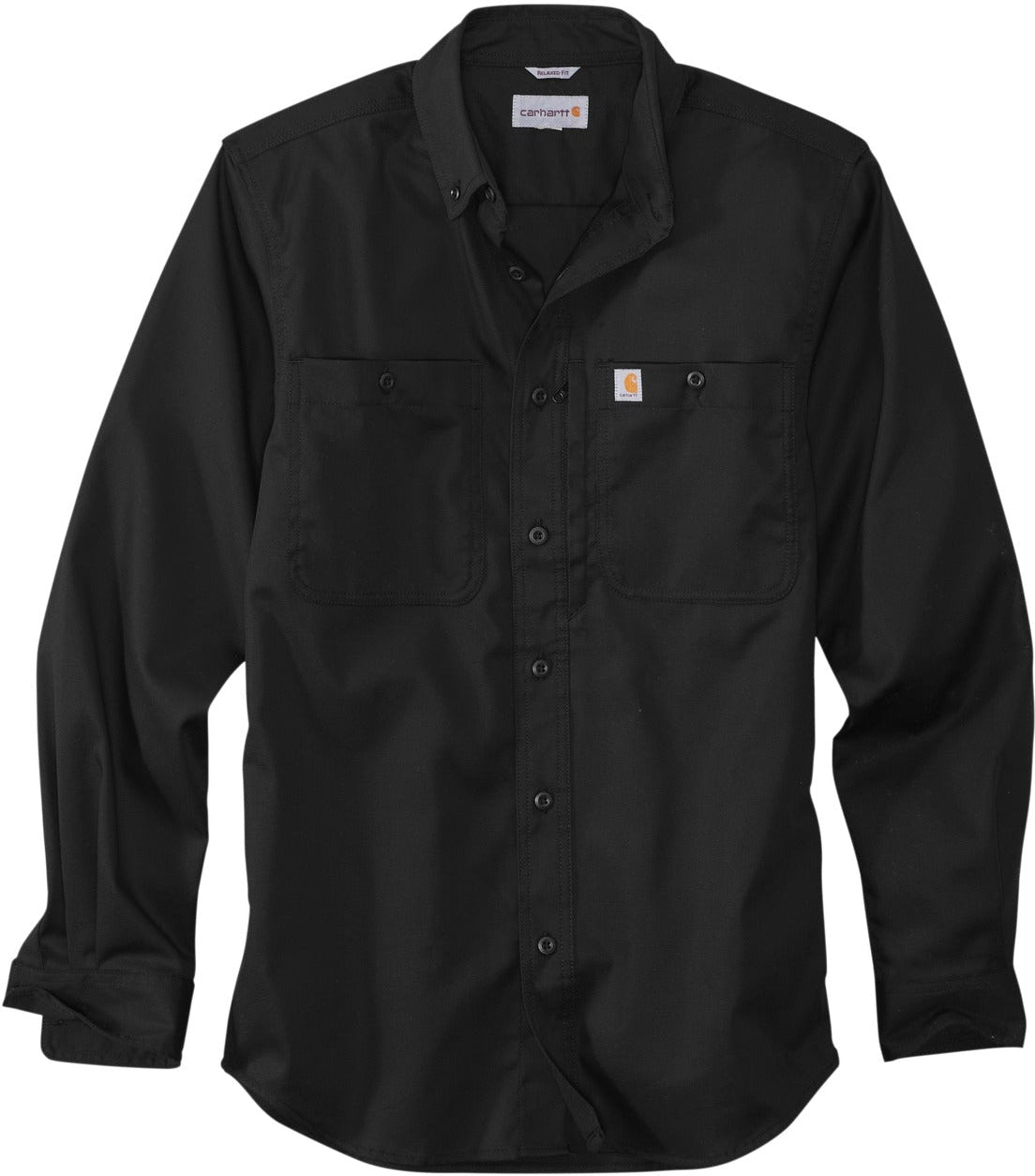 Carhartt Rugged Professional Series Long Sleeve Shirt