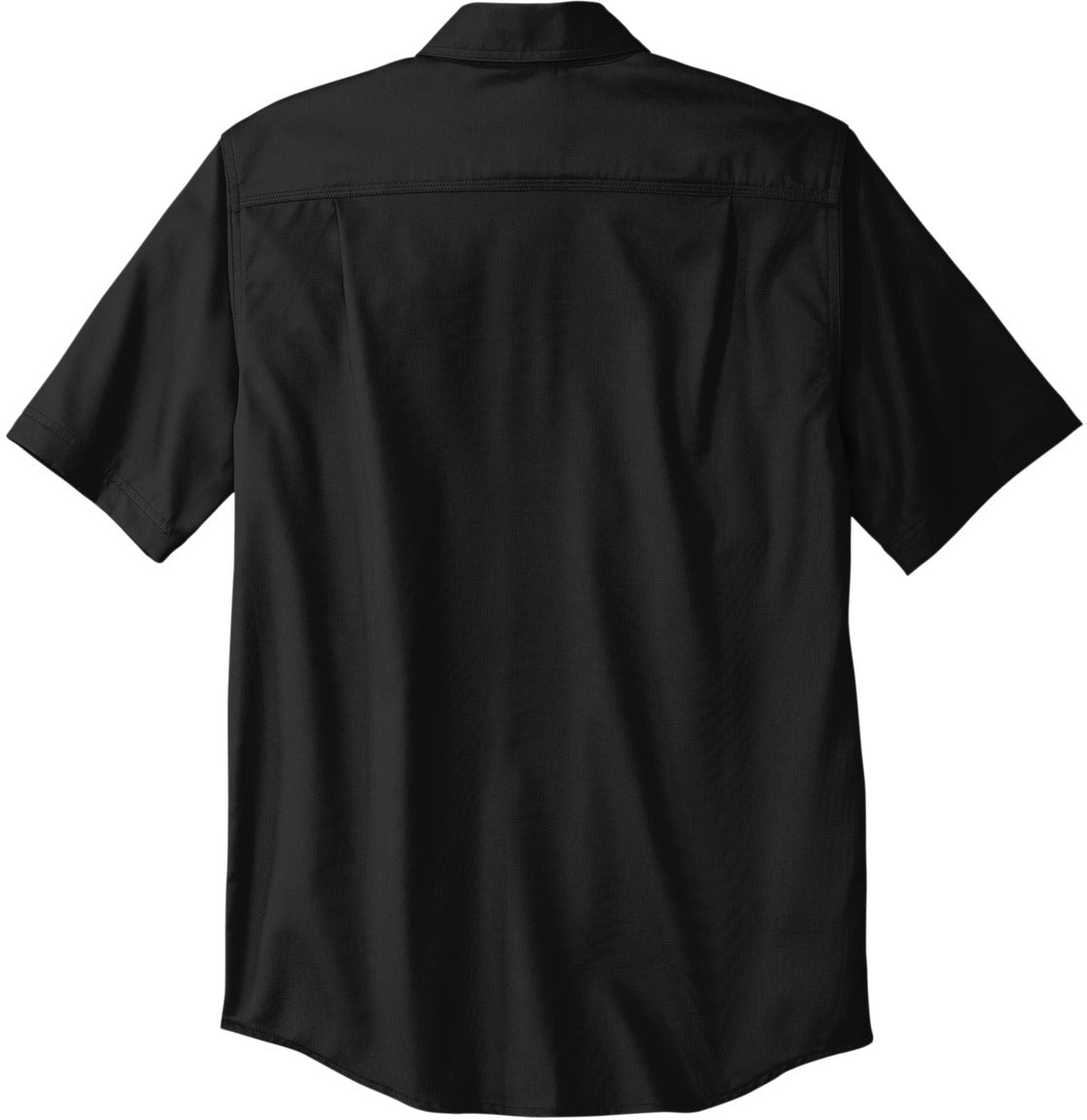 no-logo Carhartt Rugged Professional Series Short Sleeve Shirt-Regular-Carhartt-Thread Logic
