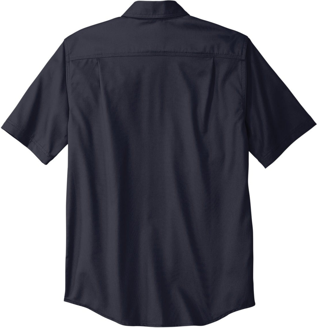 no-logo Carhartt Rugged Professional Series Short Sleeve Shirt-Regular-Carhartt-Thread Logic