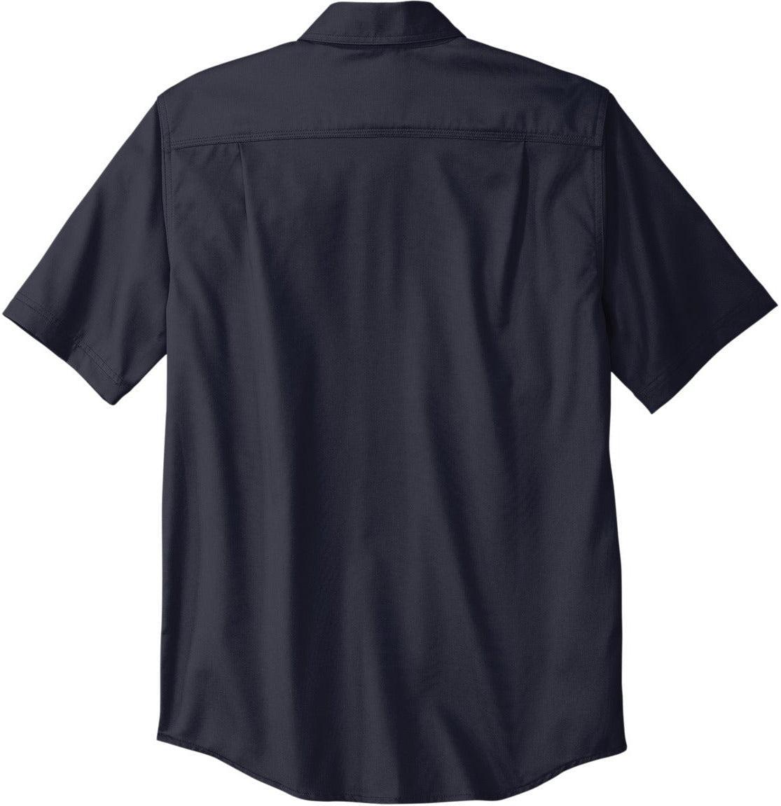 no-logo Carhartt Rugged Professional Series Short Sleeve Shirt-Regular-Carhartt-Thread Logic