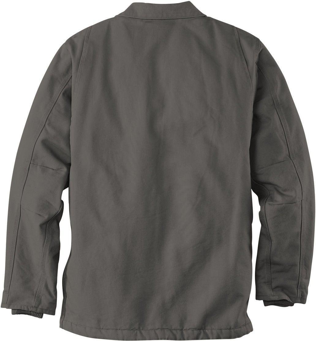 no-logo Carhartt Sherpa-Lined Coat-Regular-Carhartt-Thread Logic