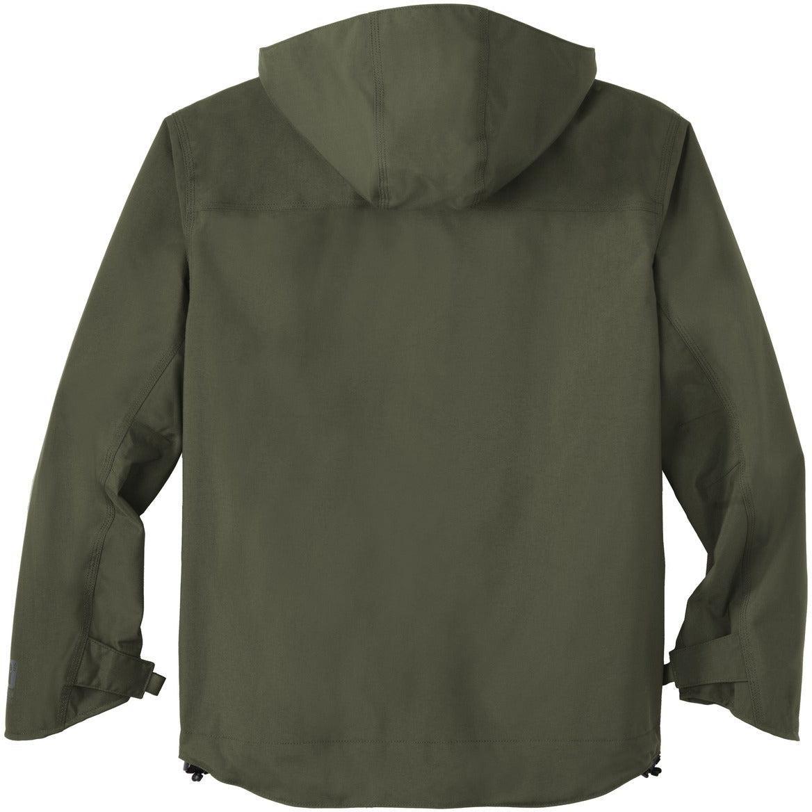 no-logo Carhartt Shoreline Jacket-Active-Carhartt-Thread Logic