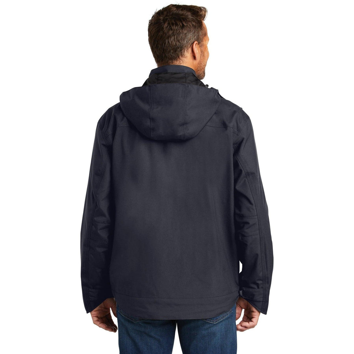 no-logo Carhartt Shoreline Jacket-Active-Carhartt-Thread Logic