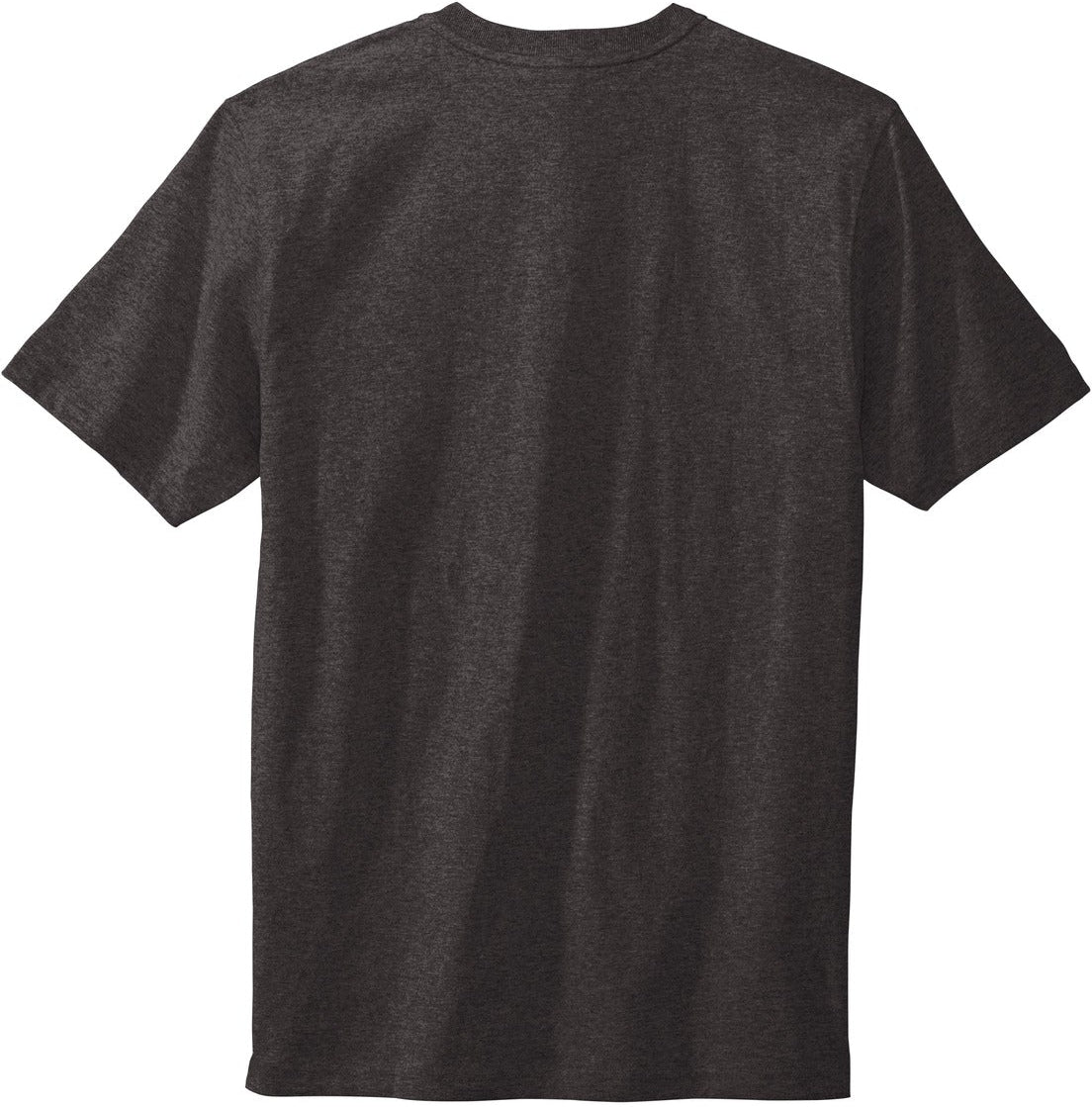 no-logo Carhartt Short Sleeve Henley T-Shirt-Regular-Carhartt-Thread Logic