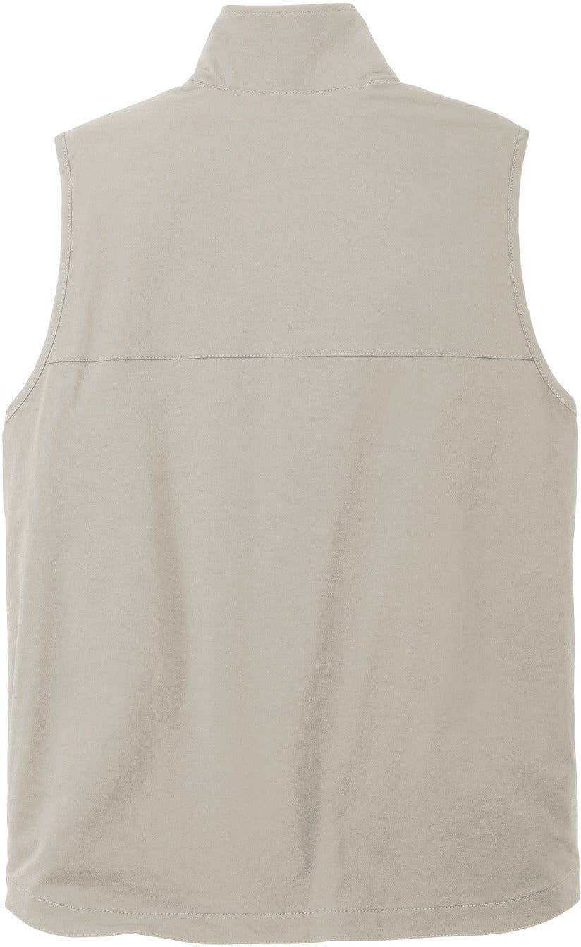 no-logo Carhartt Super Dux Soft Shell Vest-Regular-Carhartt-Thread Logic