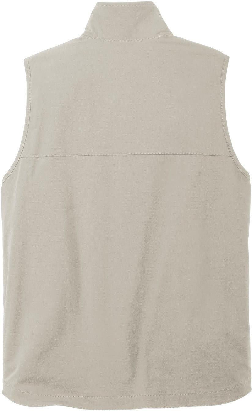 no-logo Carhartt Super Dux Soft Shell Vest-Regular-Carhartt-Thread Logic