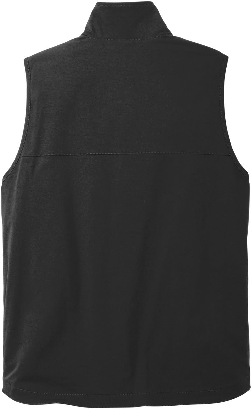 no-logo Carhartt Super Dux Soft Shell Vest-Regular-Carhartt-Thread Logic