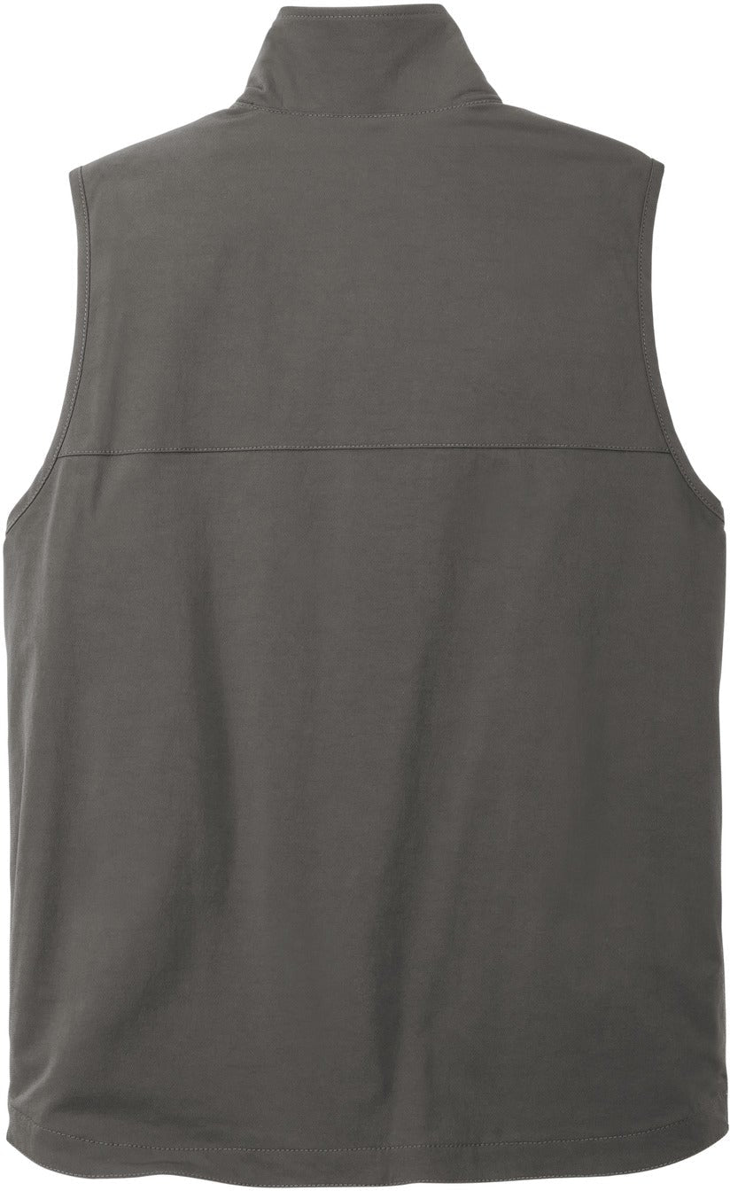 no-logo Carhartt Super Dux Soft Shell Vest-Regular-Carhartt-Thread Logic