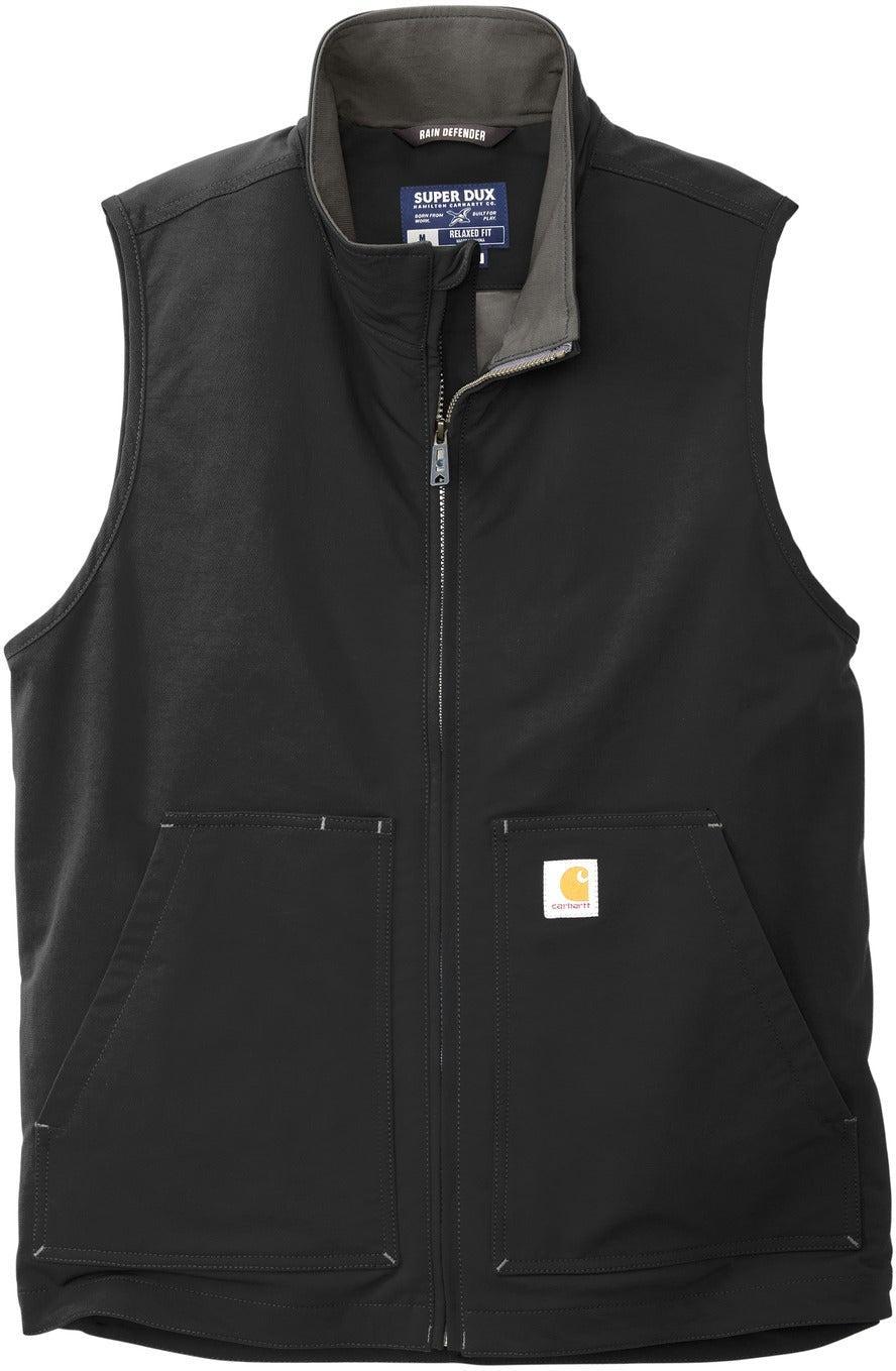 Carhartt Super Dux Soft Shell Vest