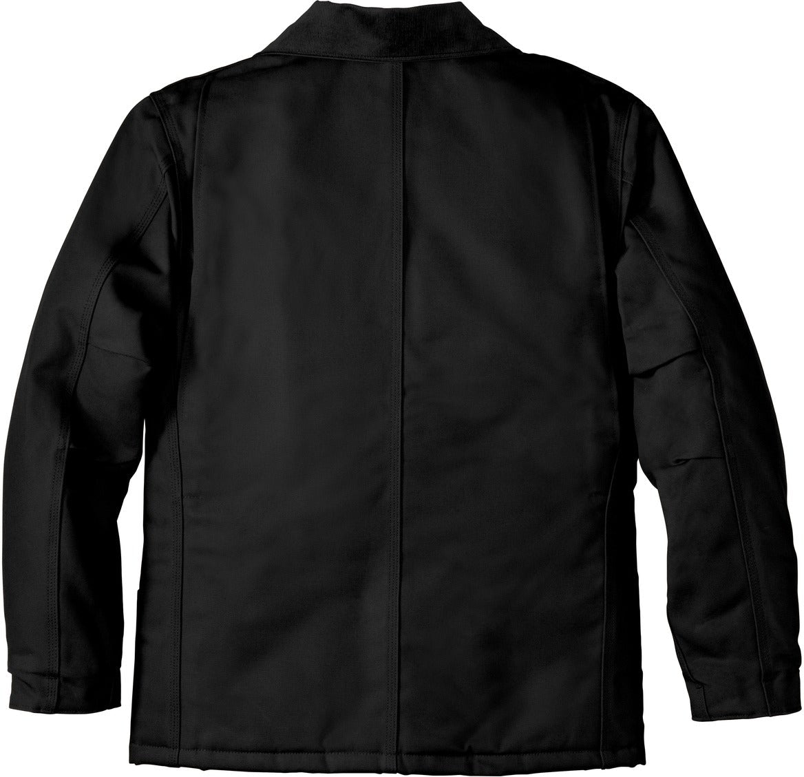 no-logo Carhartt Tall Duck Traditional Coat-Regular-Carhartt-Thread Logic