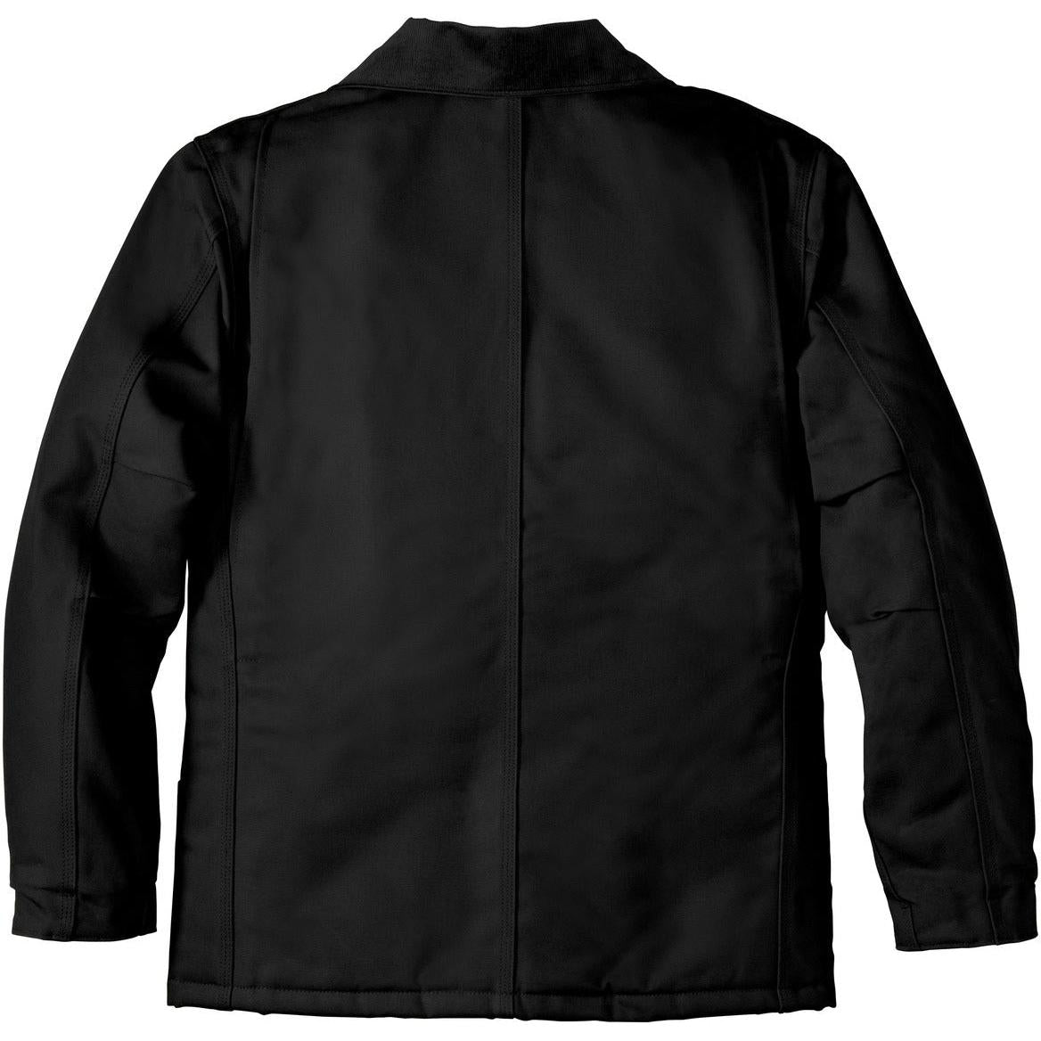 no-logo Carhartt Tall Duck Traditional Coat-Regular-Carhartt-Thread Logic