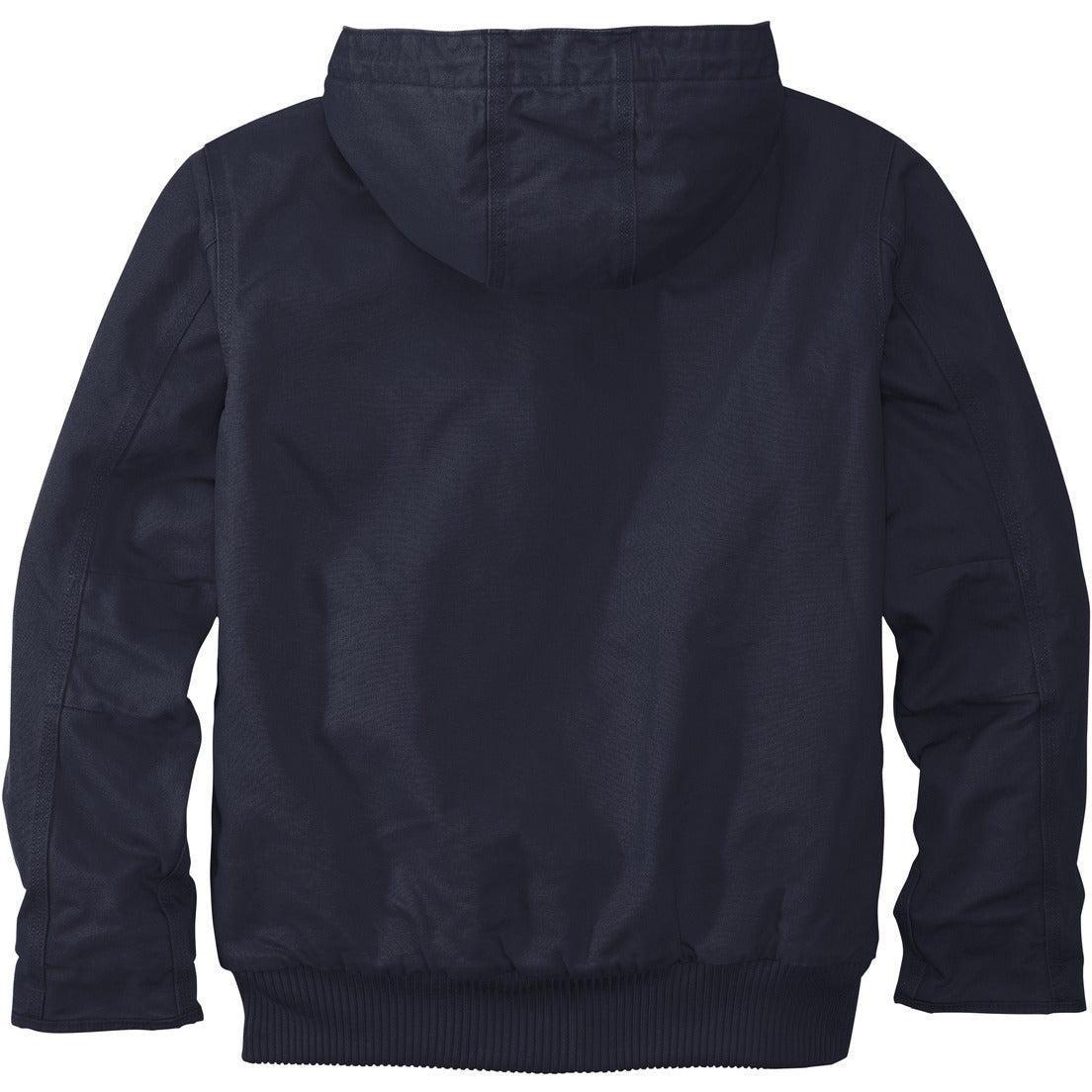 no-logo Carhartt Tall Washed Duck Active Jac-Regular-Carhartt-Thread Logic