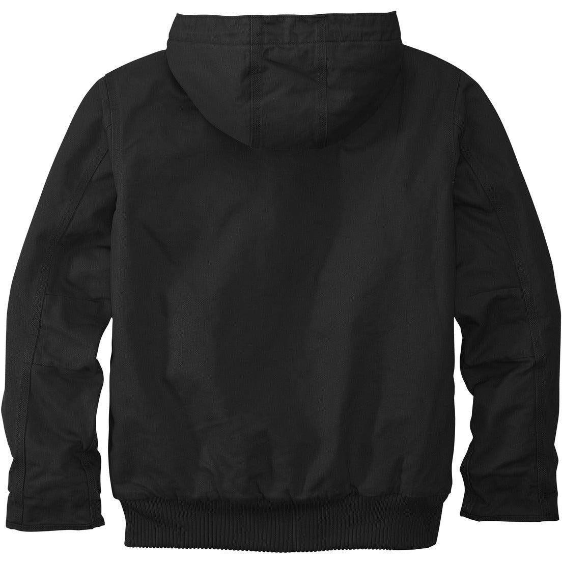 no-logo Carhartt Tall Washed Duck Active Jac-Regular-Carhartt-Thread Logic