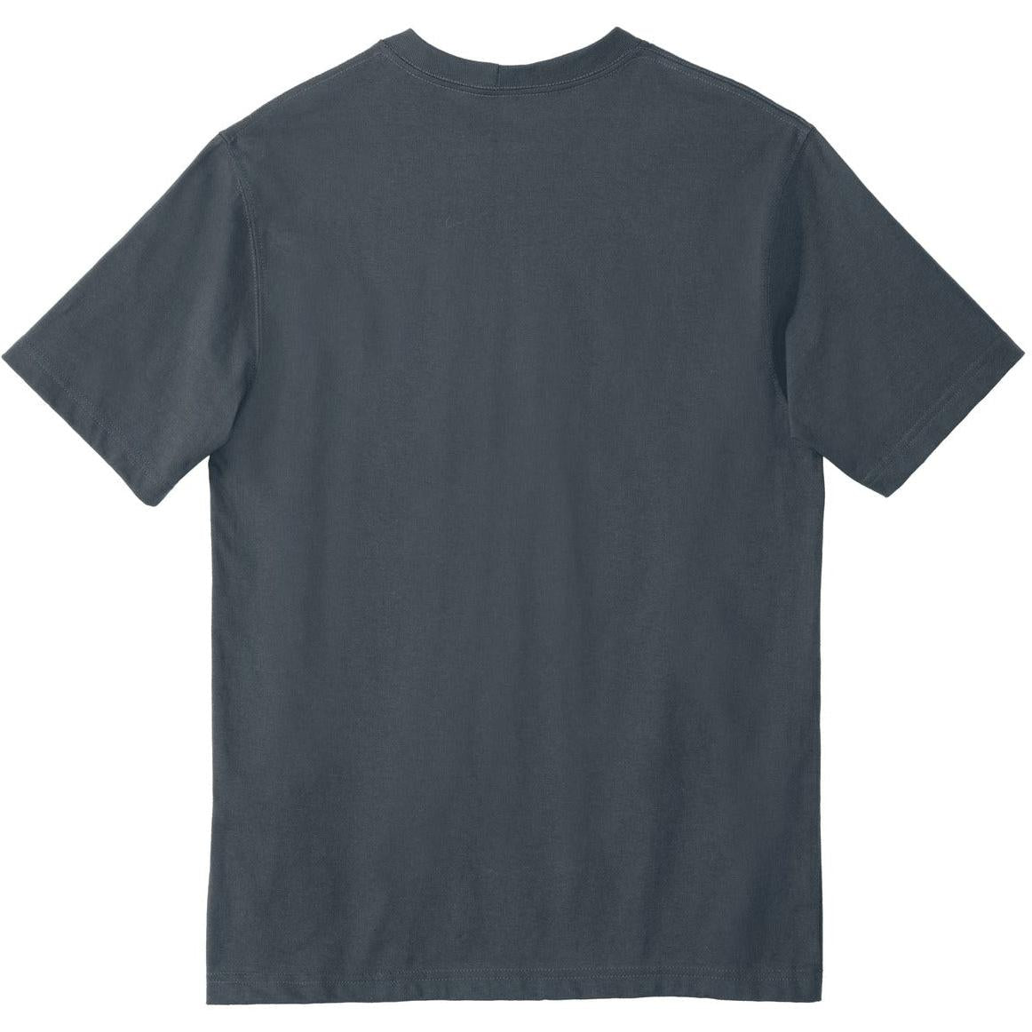 no-logo Carhartt Tall Workwear Pocket Short Sleeve T-Shirt-Regular-Carhartt-Thread Logic