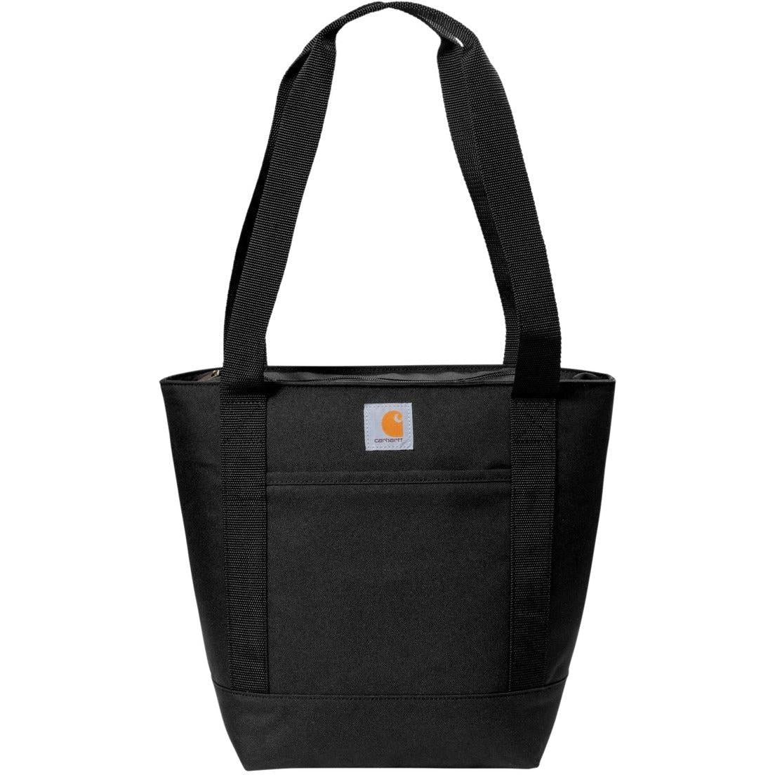 no-logo Carhartt Tote 18-Can Cooler