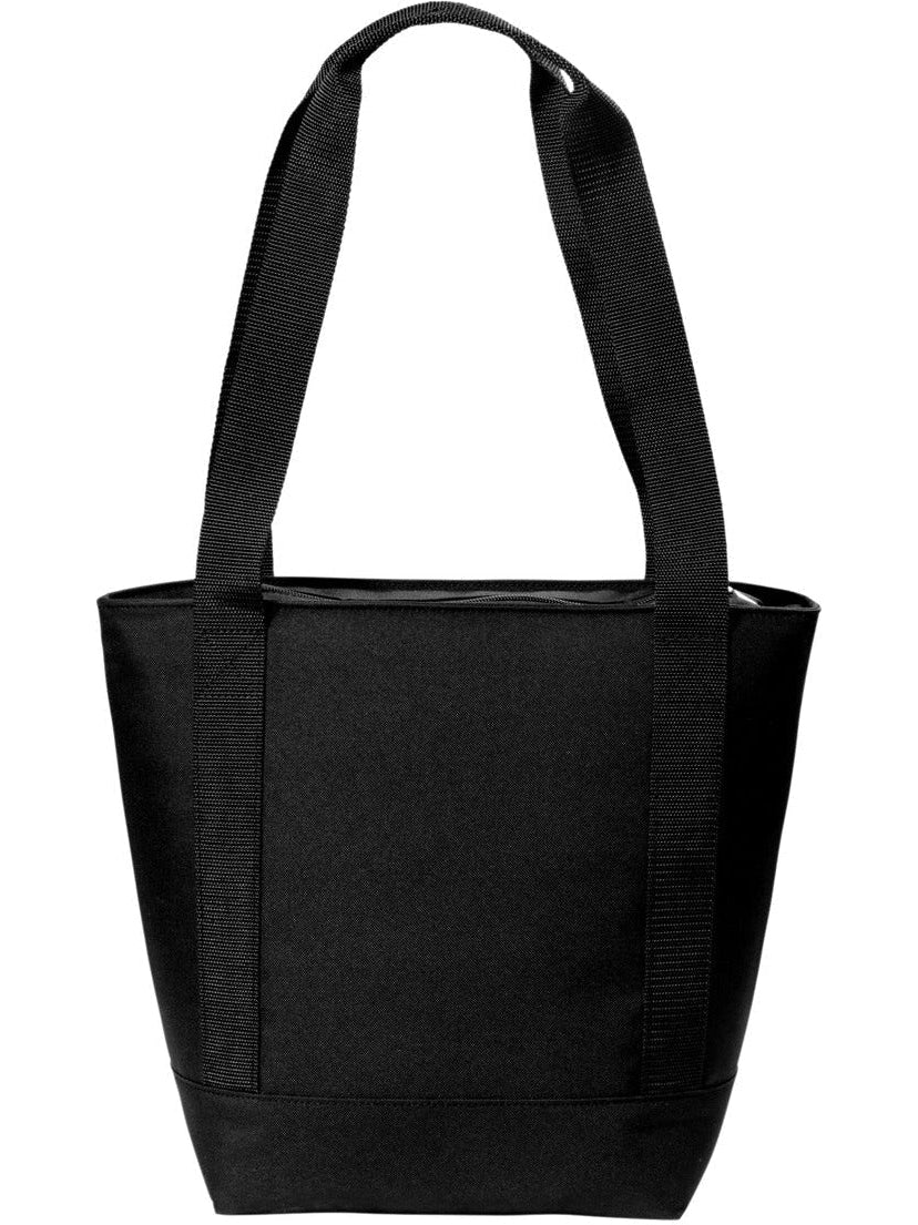 no-logo Carhartt Tote 18-Can Cooler-Regular-Carhartt-Black-Thread Logic