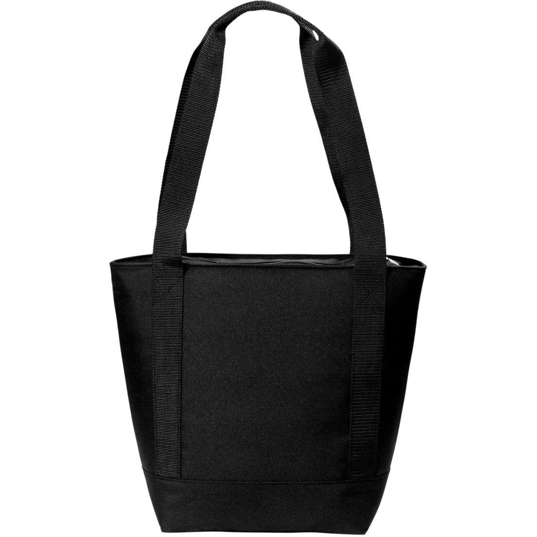 no-logo Carhartt Tote 18-Can Cooler-Regular-Carhartt-Black-Thread Logic