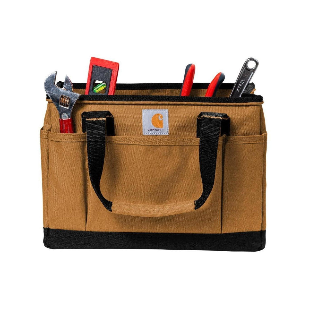 no-logo Carhartt Utility Tote