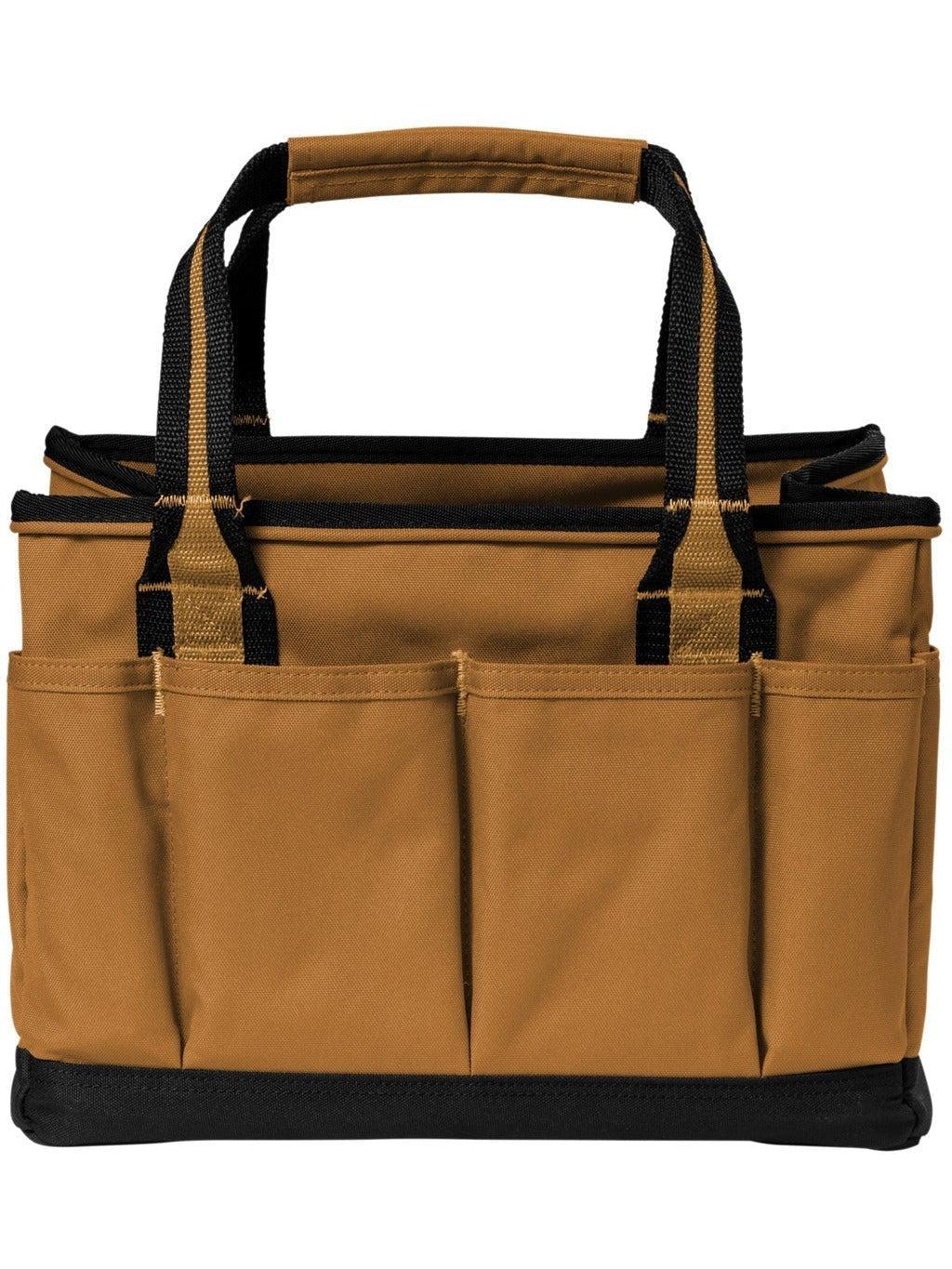 no-logo Carhartt Utility Tote-Regular-Carhartt-Thread Logic