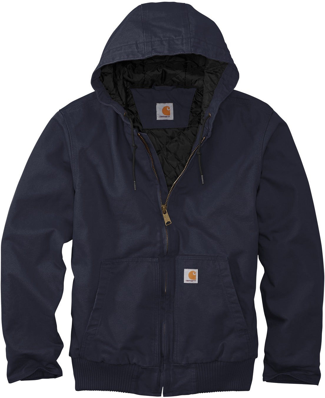 Carhartt Washed Duck Active Jac