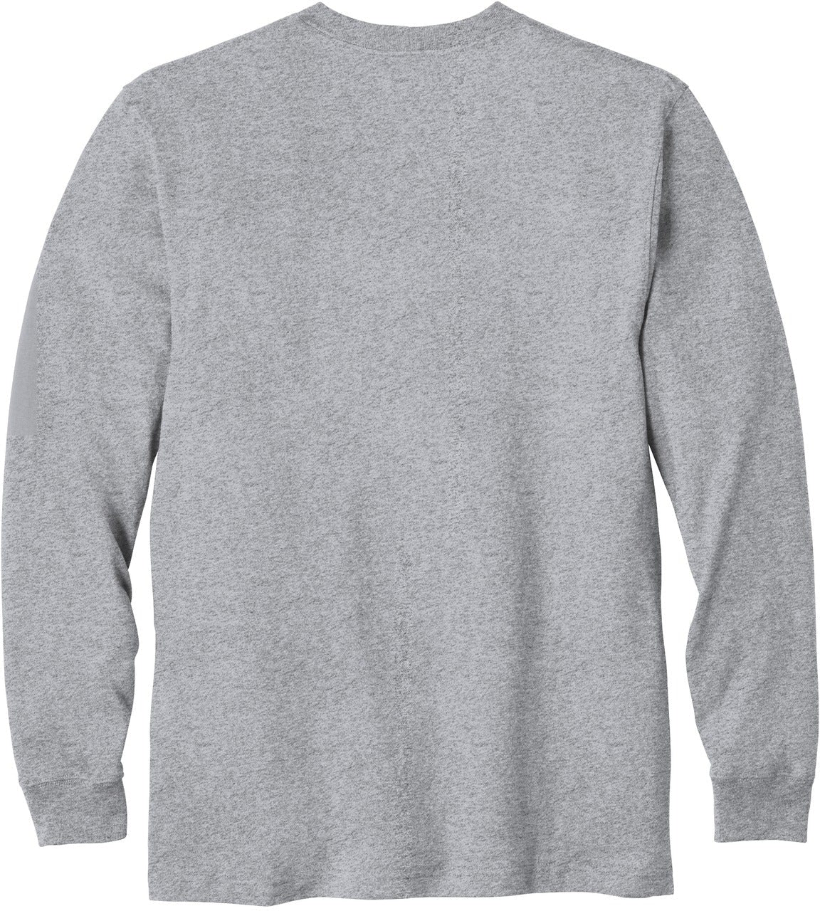no-logo Carhartt Workwear Pocket Long Sleeve T-Shirt-Regular-Carhartt-Thread Logic