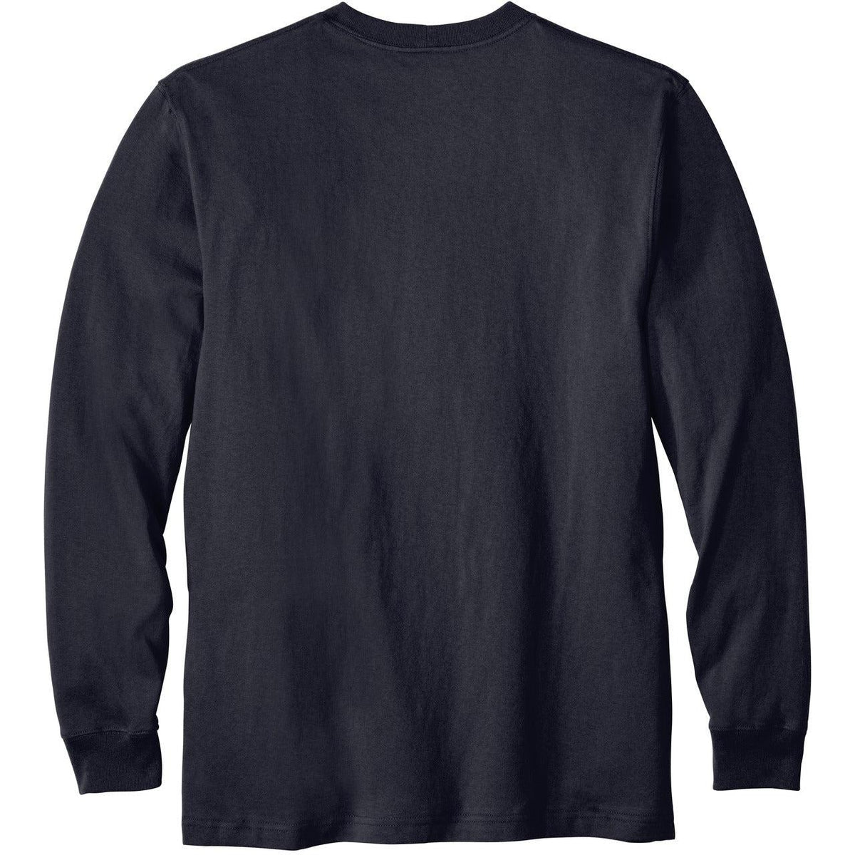 no-logo Carhartt Workwear Pocket Long Sleeve T-Shirt-Regular-Carhartt-Thread Logic