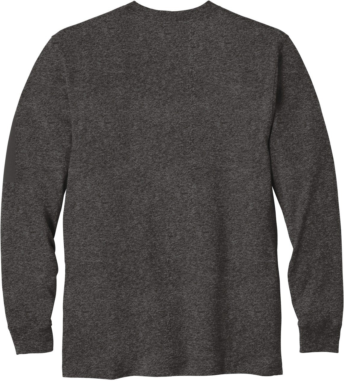 no-logo Carhartt Workwear Pocket Long Sleeve T-Shirt-Regular-Carhartt-Thread Logic